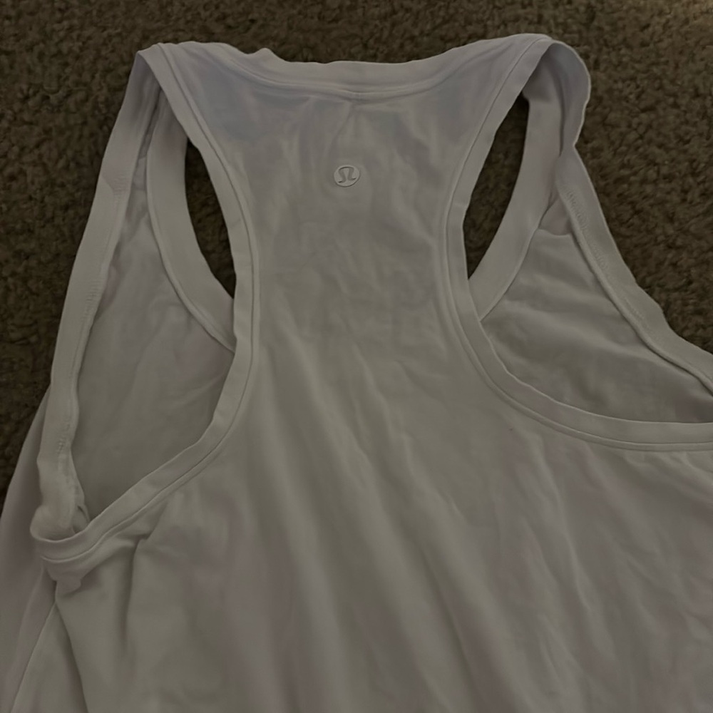 Lulu Tank